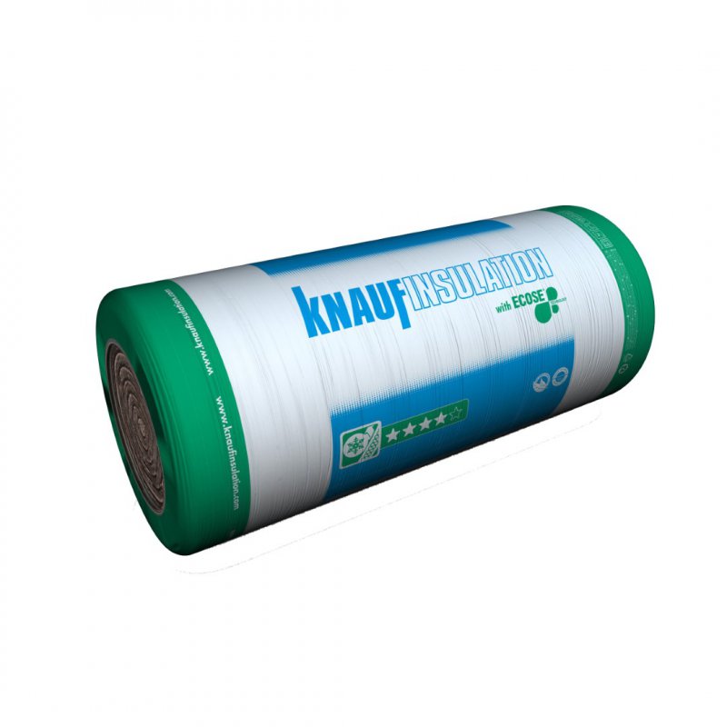 Knauf Naturoll 035 - 140 mm