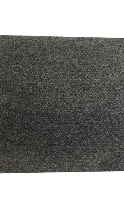 Dalle de moquette anthracite DESSO