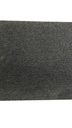 Dalle de moquette anthracite DESSO