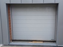 Porte de garage 2.5 m