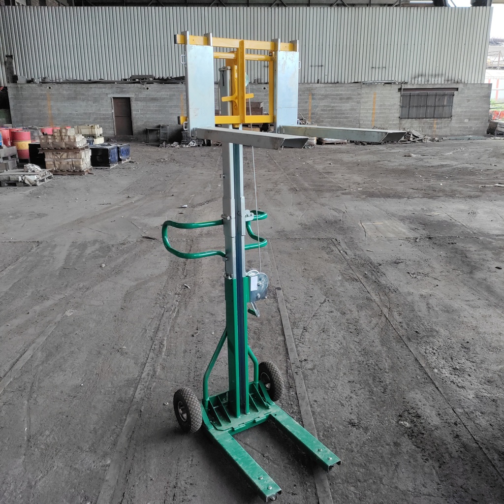 Appareil de levage