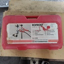 Congélateur de tubes