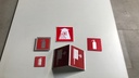 Signalétiques diverses