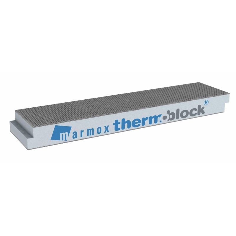 MARMOX THERMOBLOCK | CORNERMAT