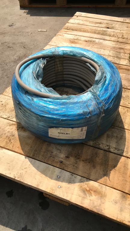 Bobine 100 m Flex Coax