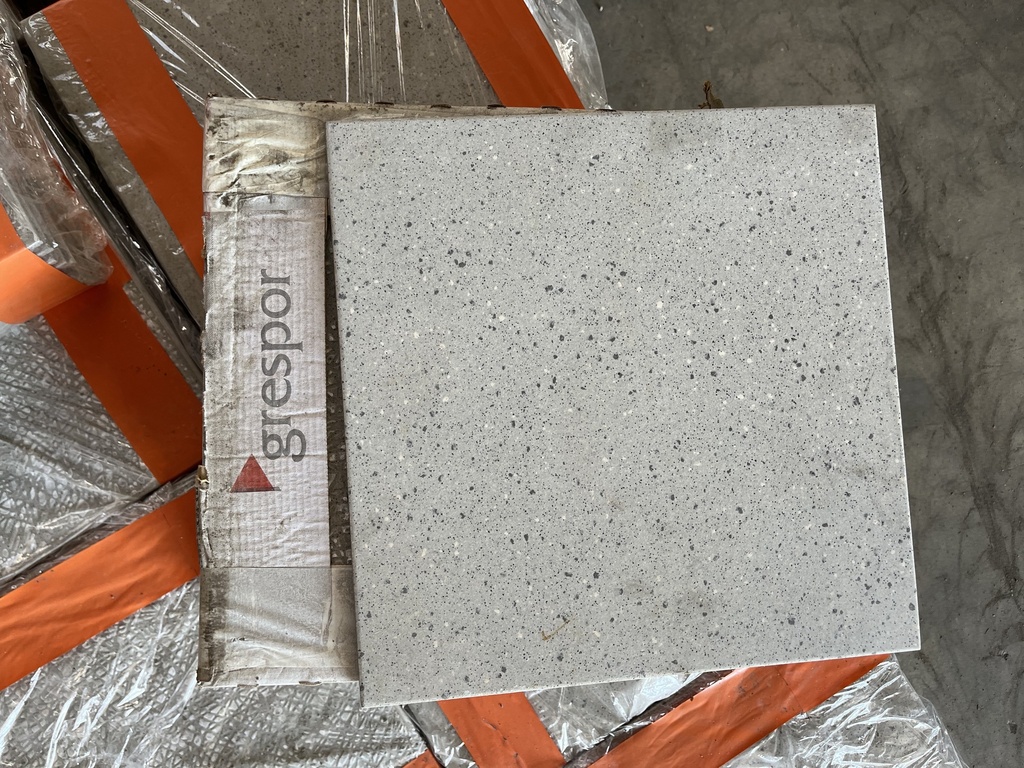 Carrelage Malaposta - 10,35 m²
