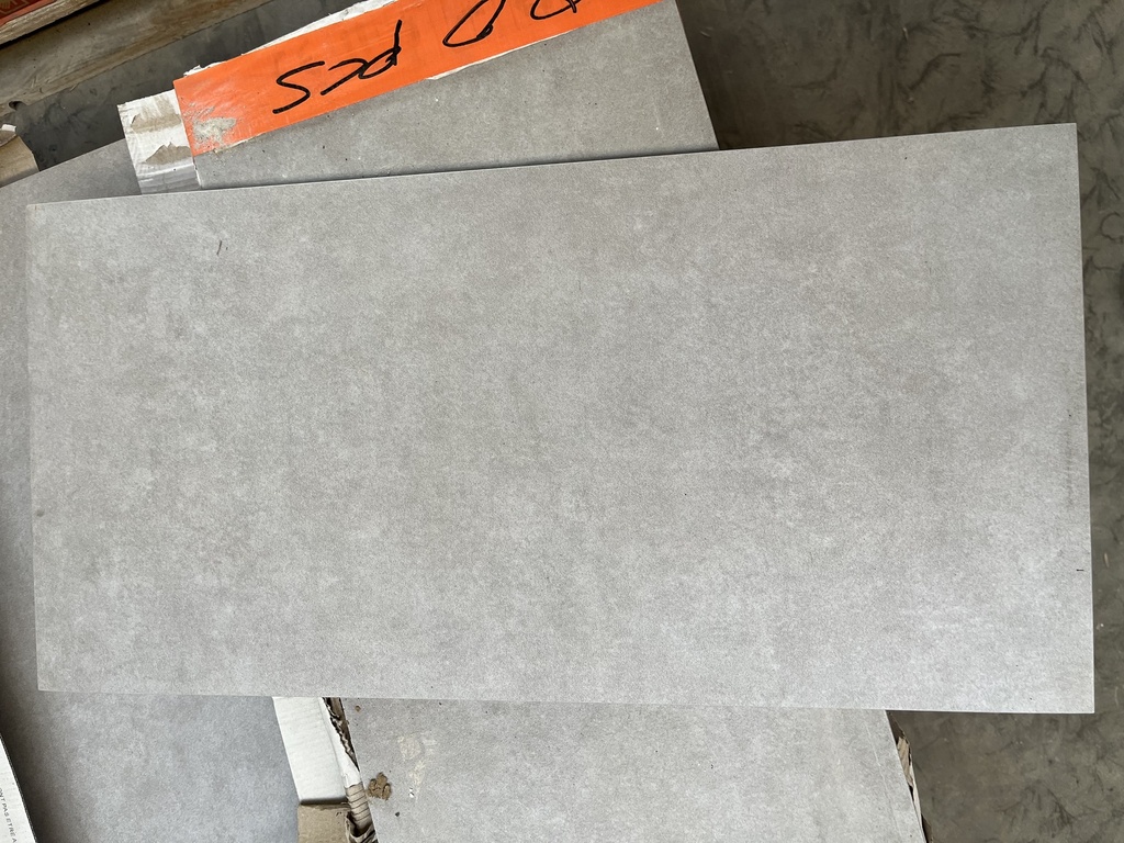 Carrelage Scope Mid Grey