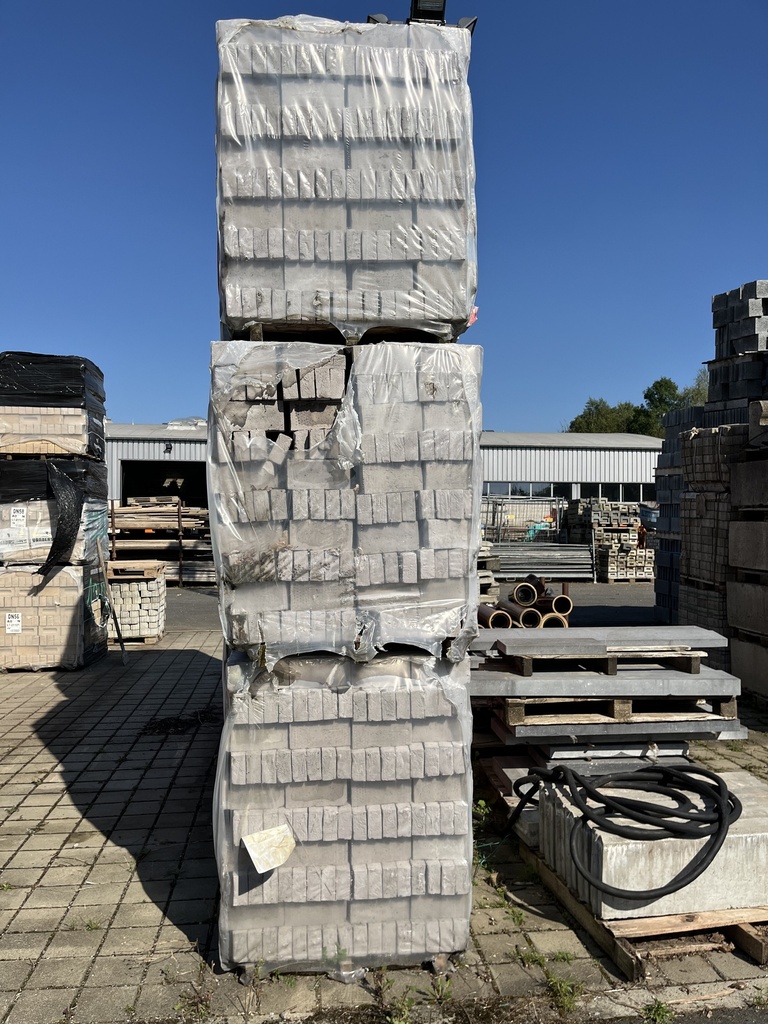 Briques Vandersanden Rega - LOT