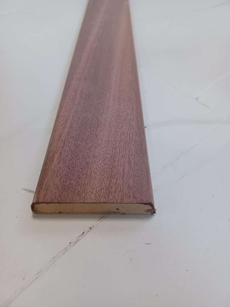 Chambranles bois contreplaqué