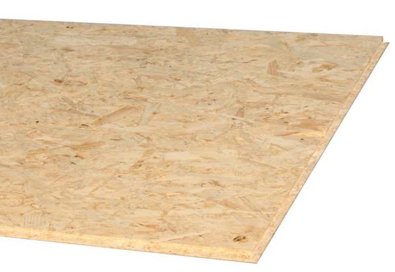 Panneau OSB