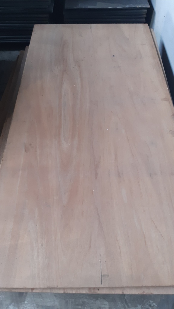 Panneaux Triplex - 250*120