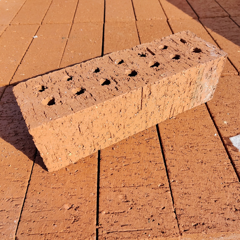 Brique Terca Wienerberger