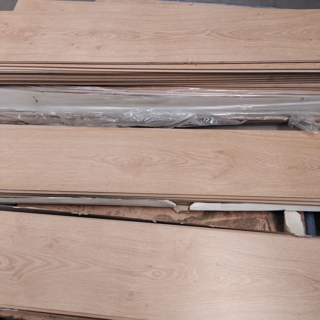 Parquet chêne  bois de Spree