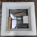 Coupole ventilée électrique CVP VELUX