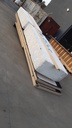 Bloc de Frigolite