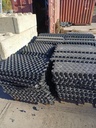 Stabilisateur gravier