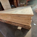 Panneau multiplex 18 mm