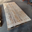 Panneau multiplex 18 mm