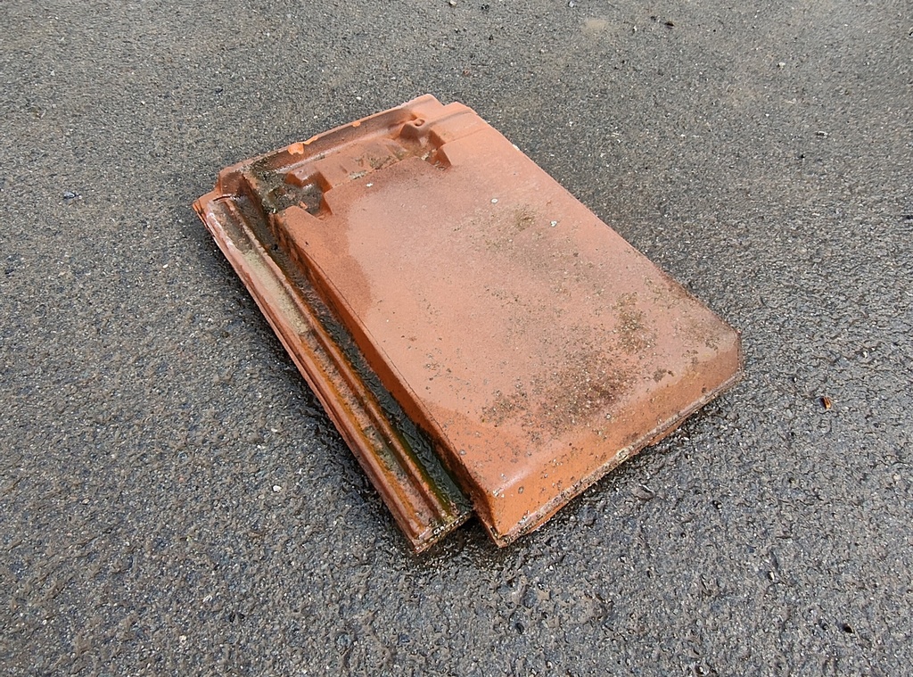 Tuiles HUGUENOT - pce