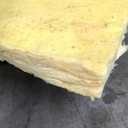 Laine de verre ISOVER 50 mm