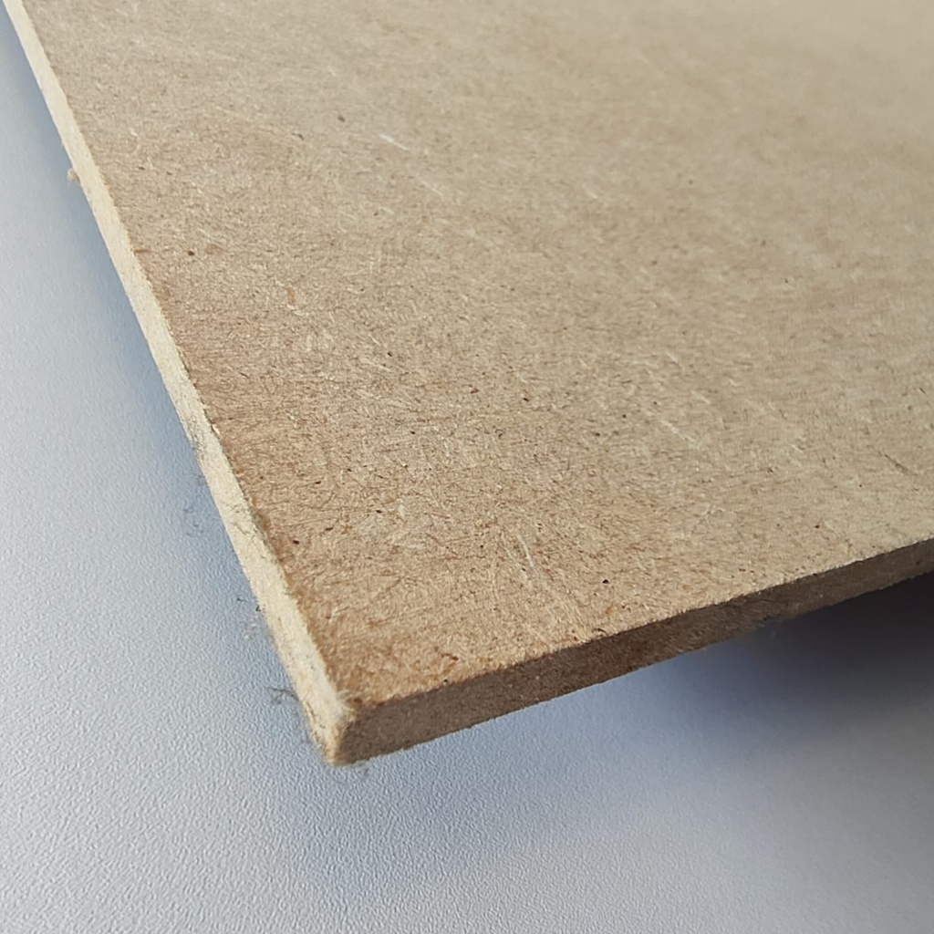 Panneau MDF 9 mm