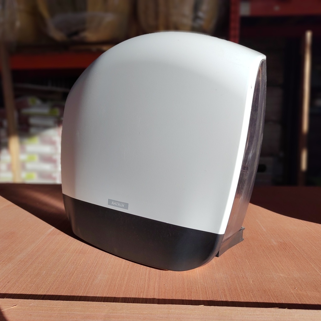 Distributeur essuie-main