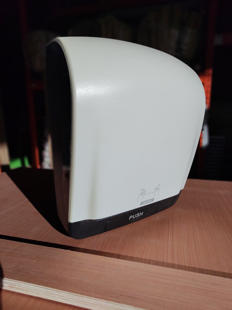 Distributeur essuie-main