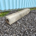Linteau béton creux 19/19 120 cm