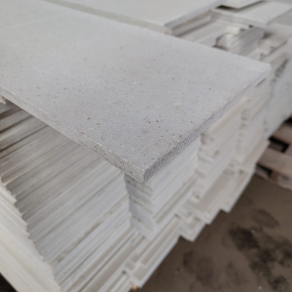 Chute de fibroplâtre Vidiwall 13 SK