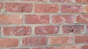 Brique ancienne nuancée - 60 m²