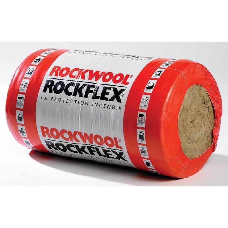 Rockwool Rockflex