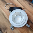 Eclairage LED encastré