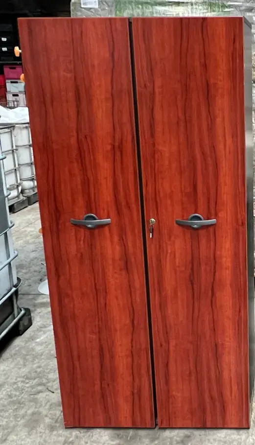 Armoire de bureau