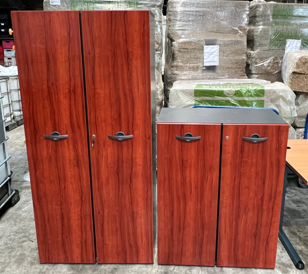 Armoire de bureau