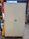 Armoire métallique