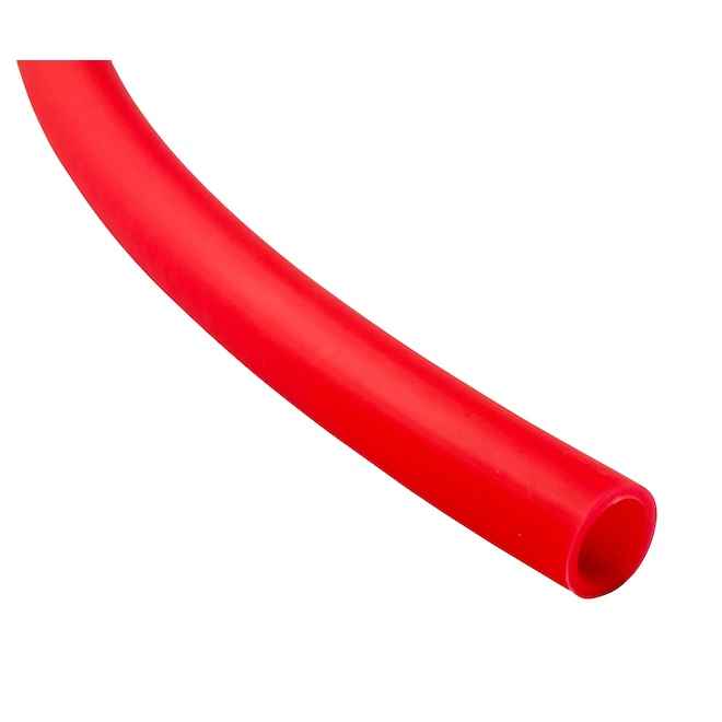 Tube PEX eau chaude 16x2 au mètre