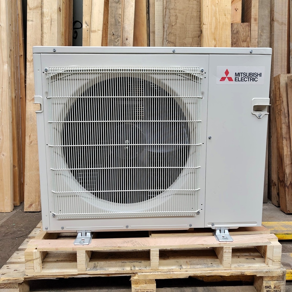 Pompe à chaleur 8,3 kW multi-split pour extérieur - Mitsubishi MXZ-4F83VF3