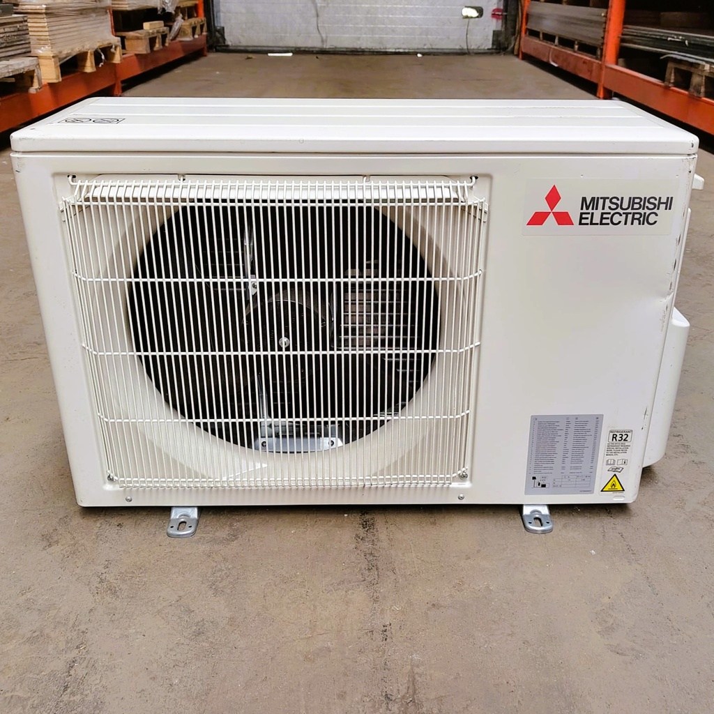Pompe à chaleur 5,3 kW multi-split pour extérieur - Mitsubishi MXZ-2F53VF4
