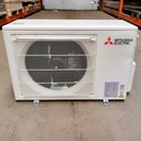 Pompe à chaleur 5,3 kW multi-split pour extérieur - Mitsubishi MXZ-2F53VF4