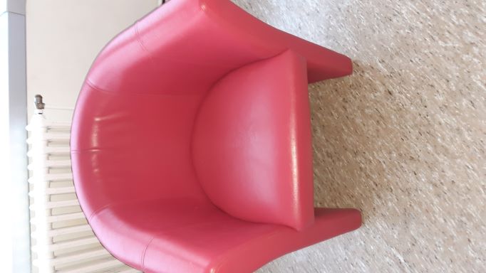 Chauffeuses - fauteuils clubs