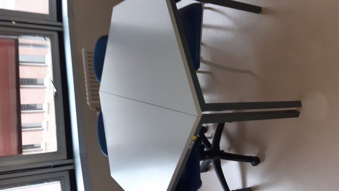 Table Française