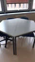 Table Française