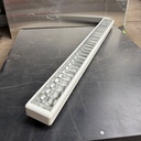 Armature à tubes