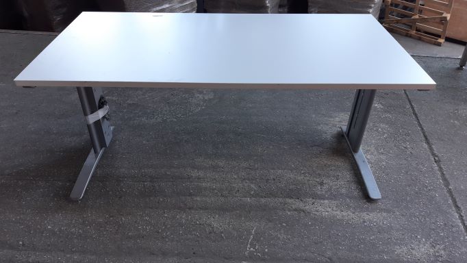 Table de bureau rectangulaire