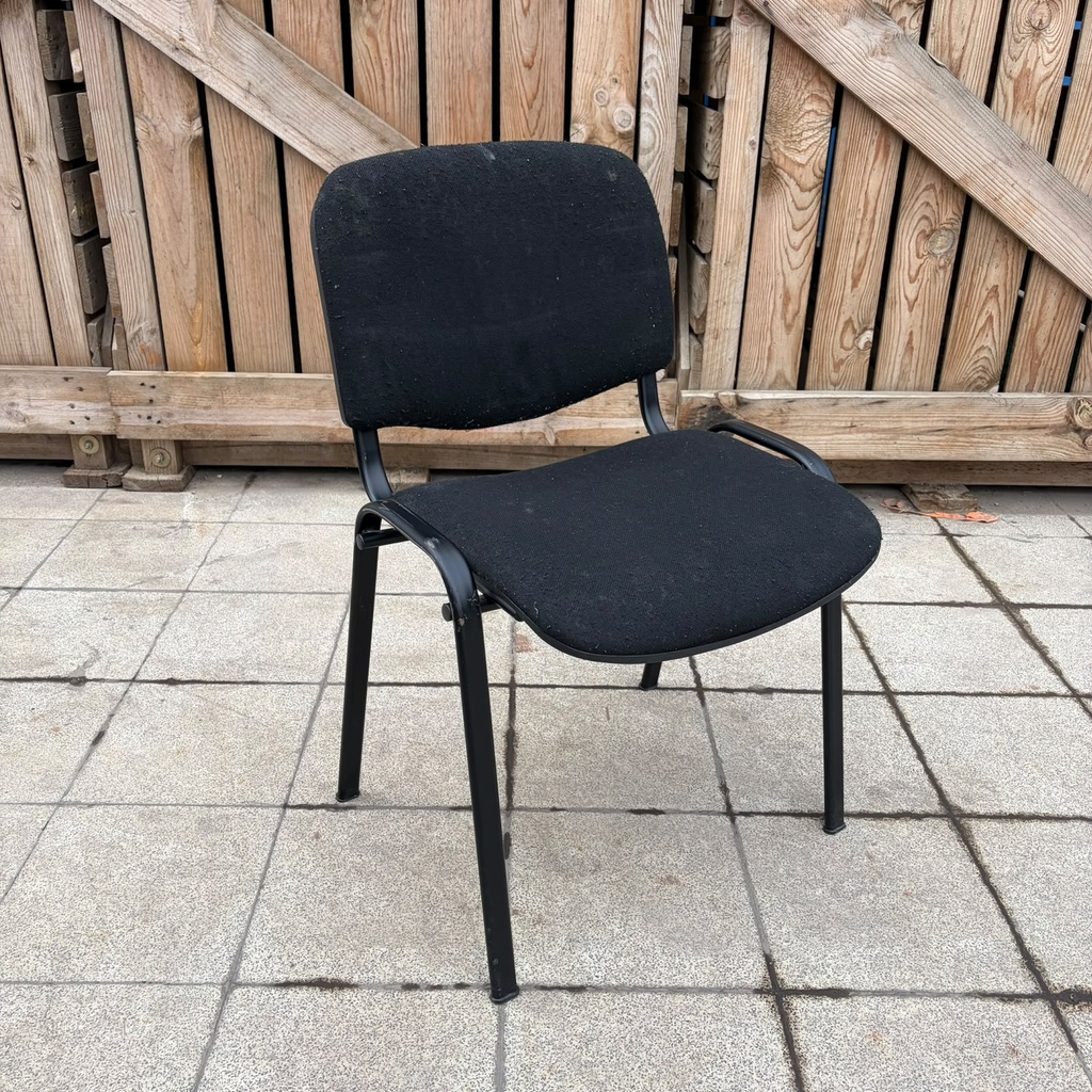 Chaise visiteur