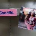 Étagère industrielle en acier
