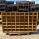 Casier de rangement