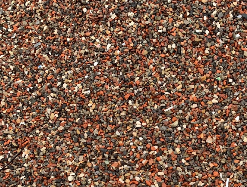 Granulats mixtes (sac 25 kg)