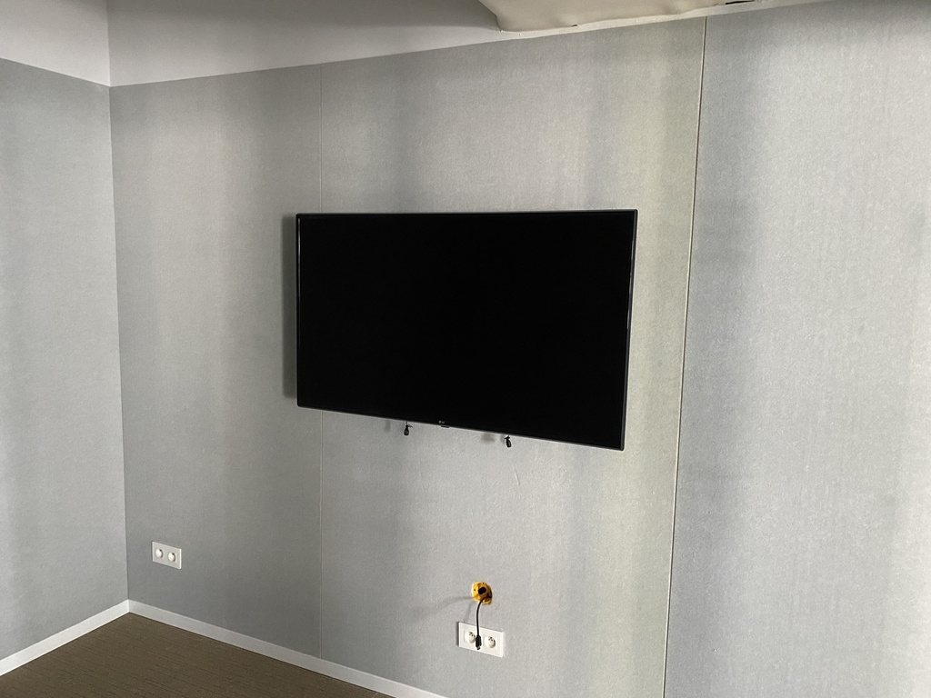 Ecran plat LG 49 pouces