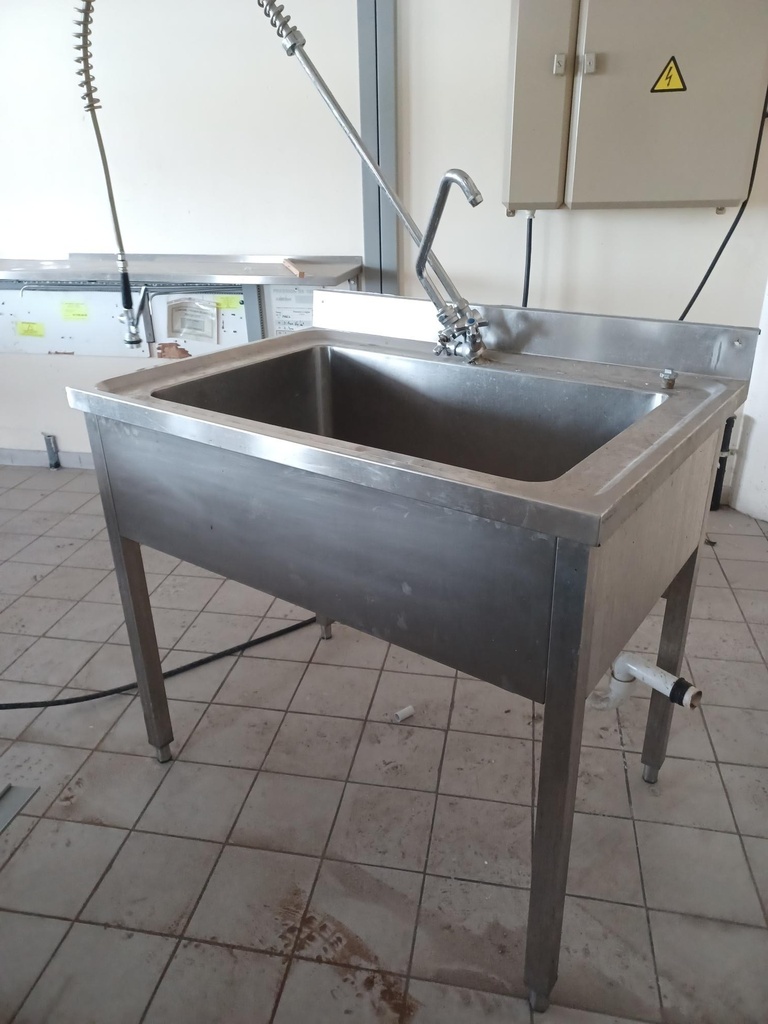 Plonge évier pro (copie)